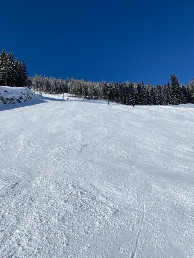Appartements By Chalet Reiteralm -Sommercard Schladming Bagian luar foto