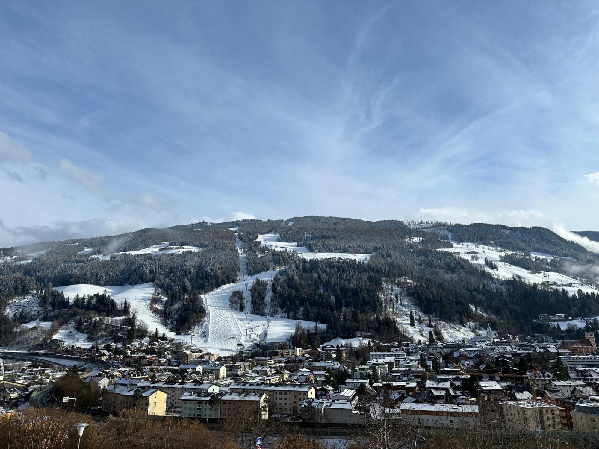 Appartements By Chalet Reiteralm -Sommercard Schladming Bagian luar foto