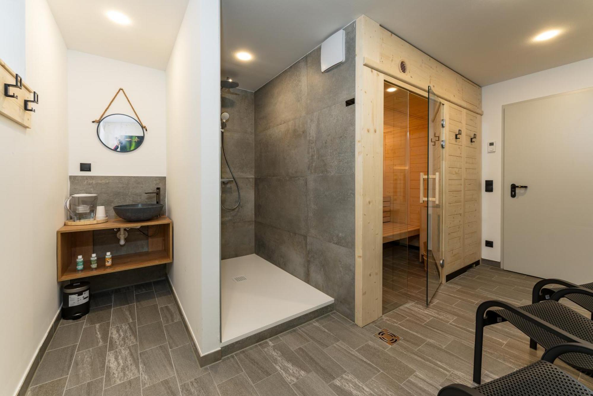 Appartements By Chalet Reiteralm -Sommercard Schladming Bagian luar foto