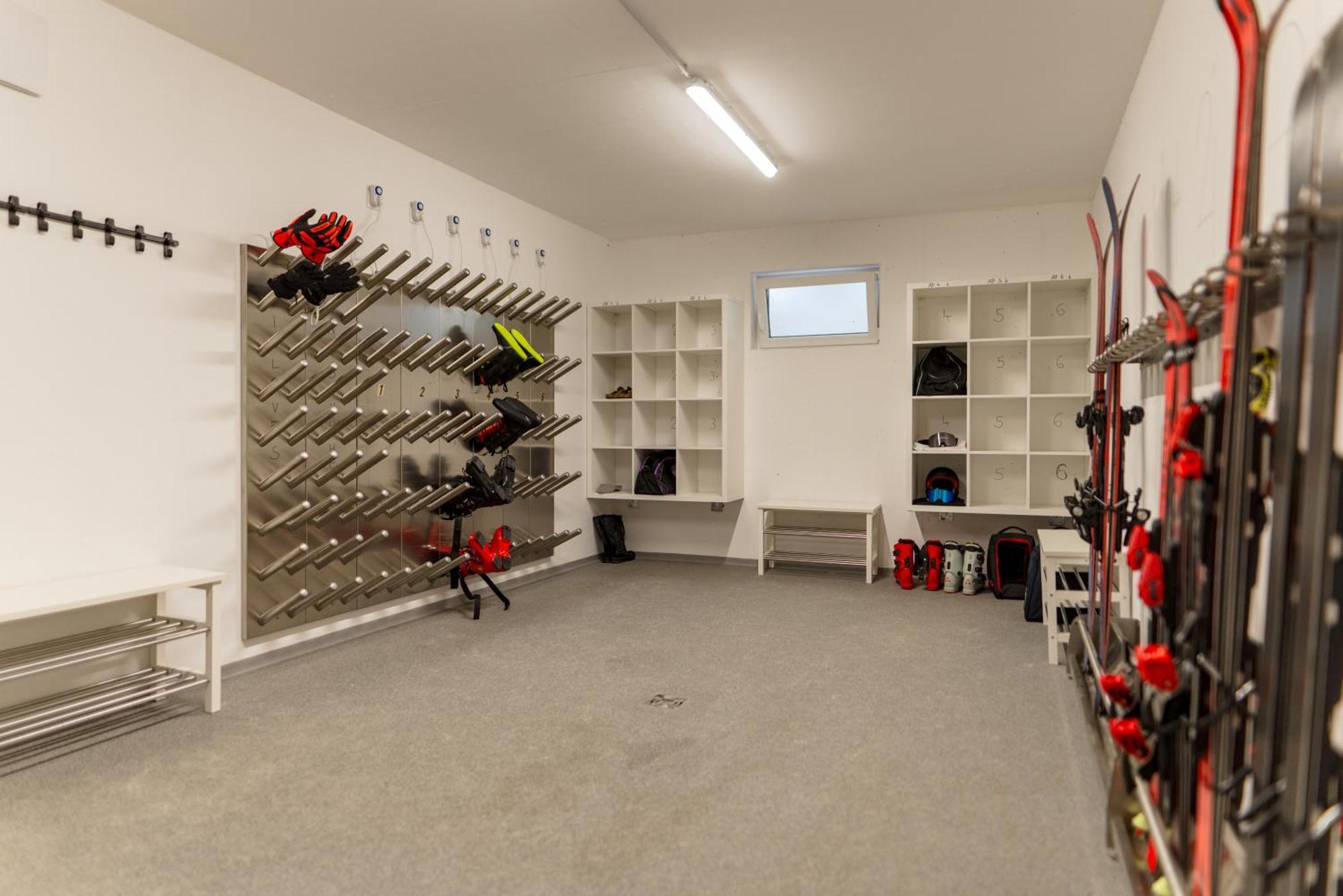 Appartements By Chalet Reiteralm -Sommercard Schladming Bagian luar foto