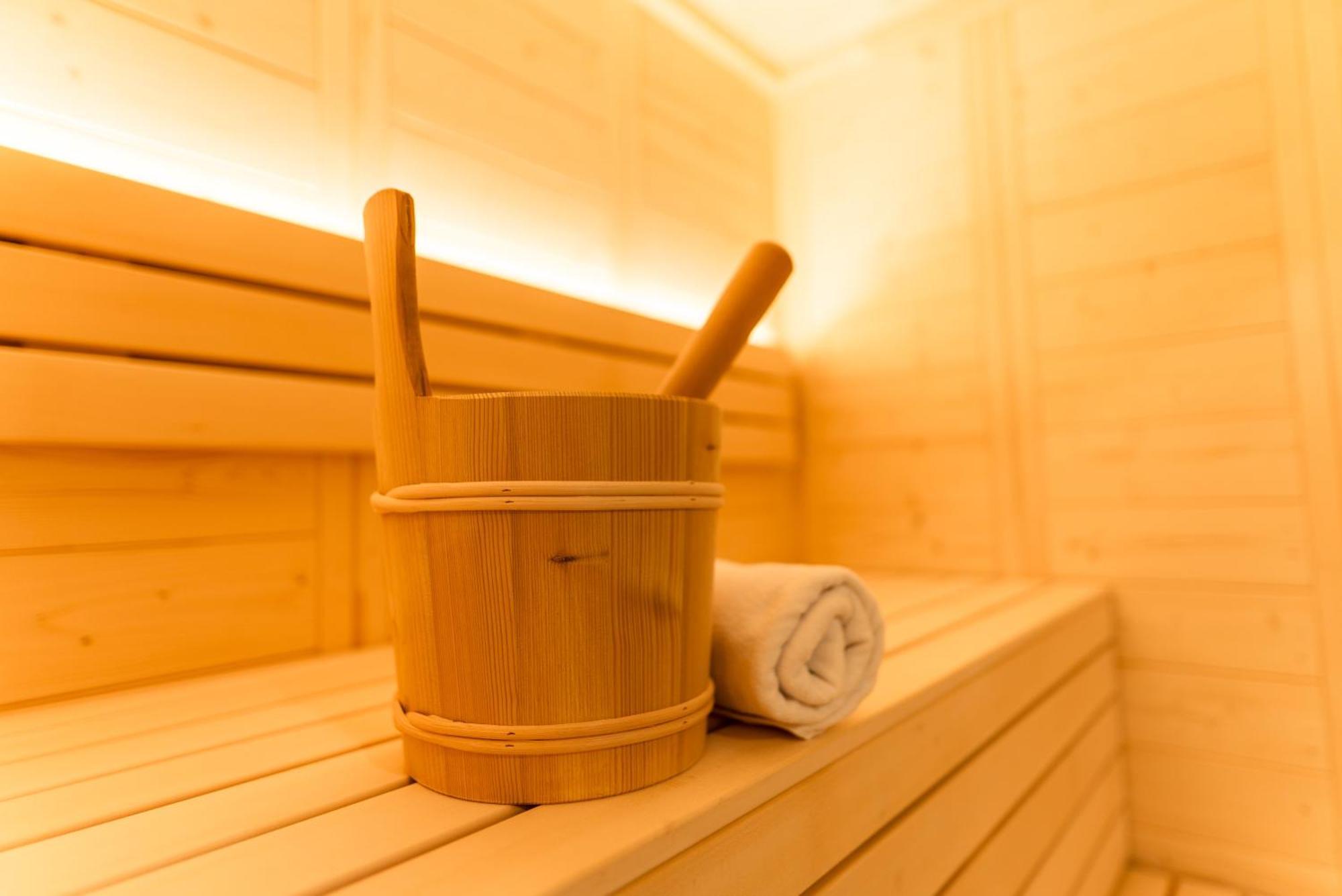 Appartements By Chalet Reiteralm -Sommercard Schladming Bagian luar foto