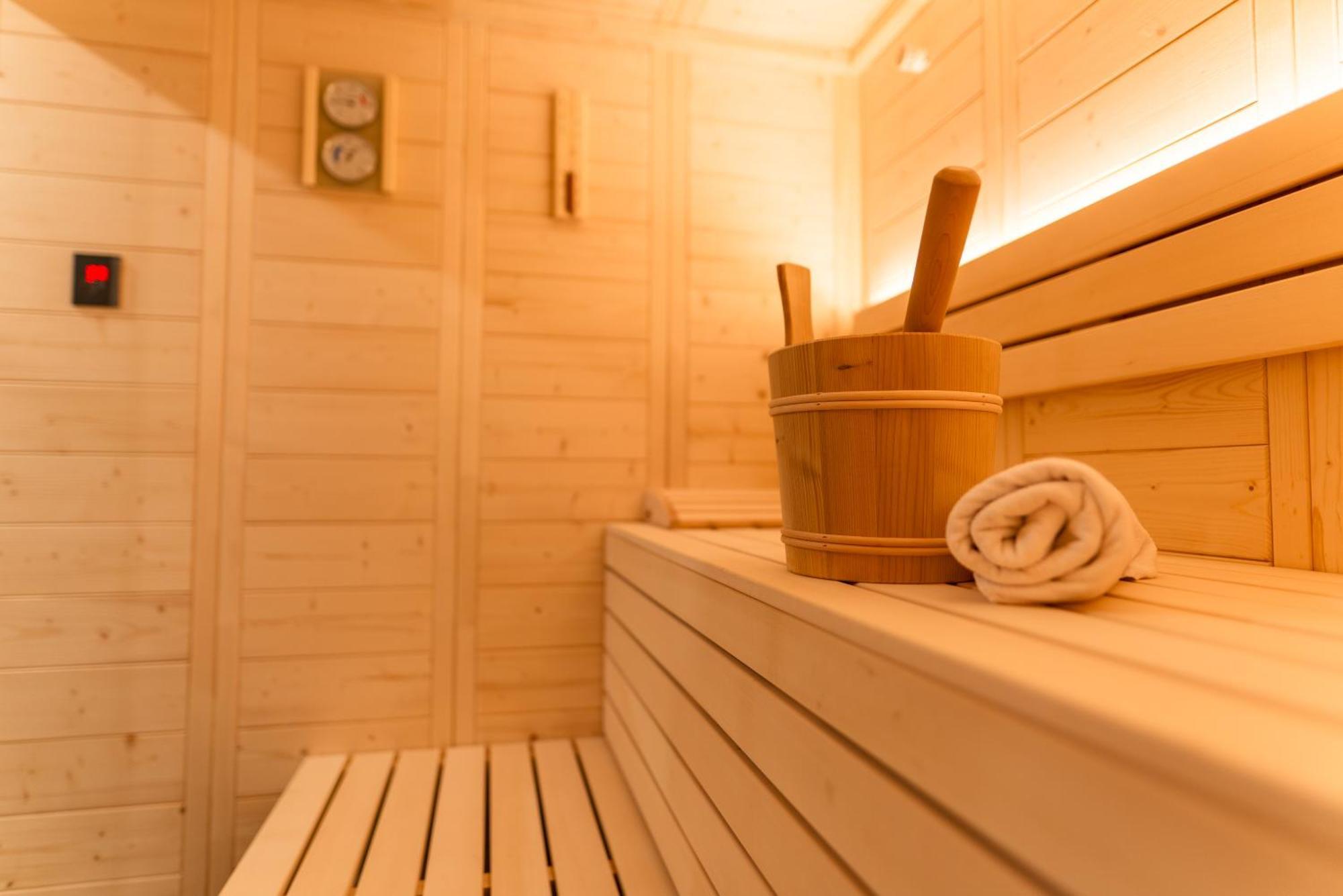 Appartements By Chalet Reiteralm -Sommercard Schladming Bagian luar foto